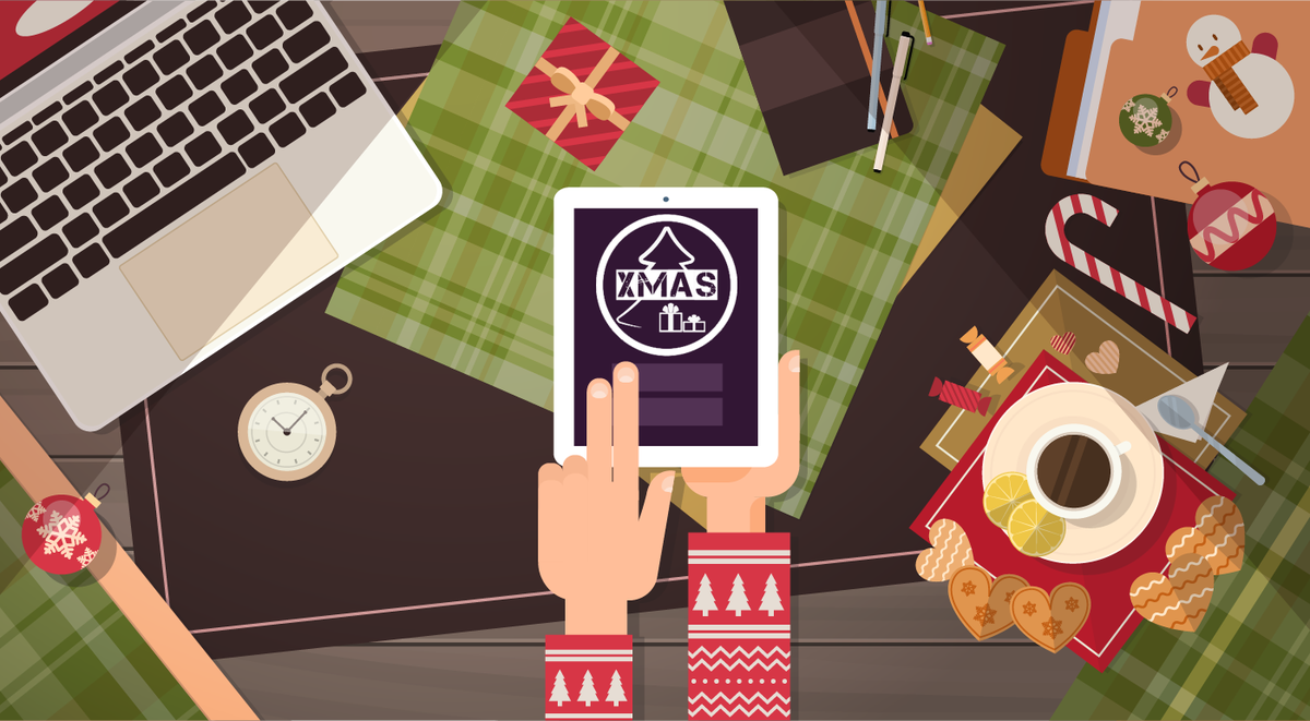 XmasToken's tweet photo. Xmas is around the corner! Better have your #XmasTokens ready! https://t.co/ZlrrHOsQ5X