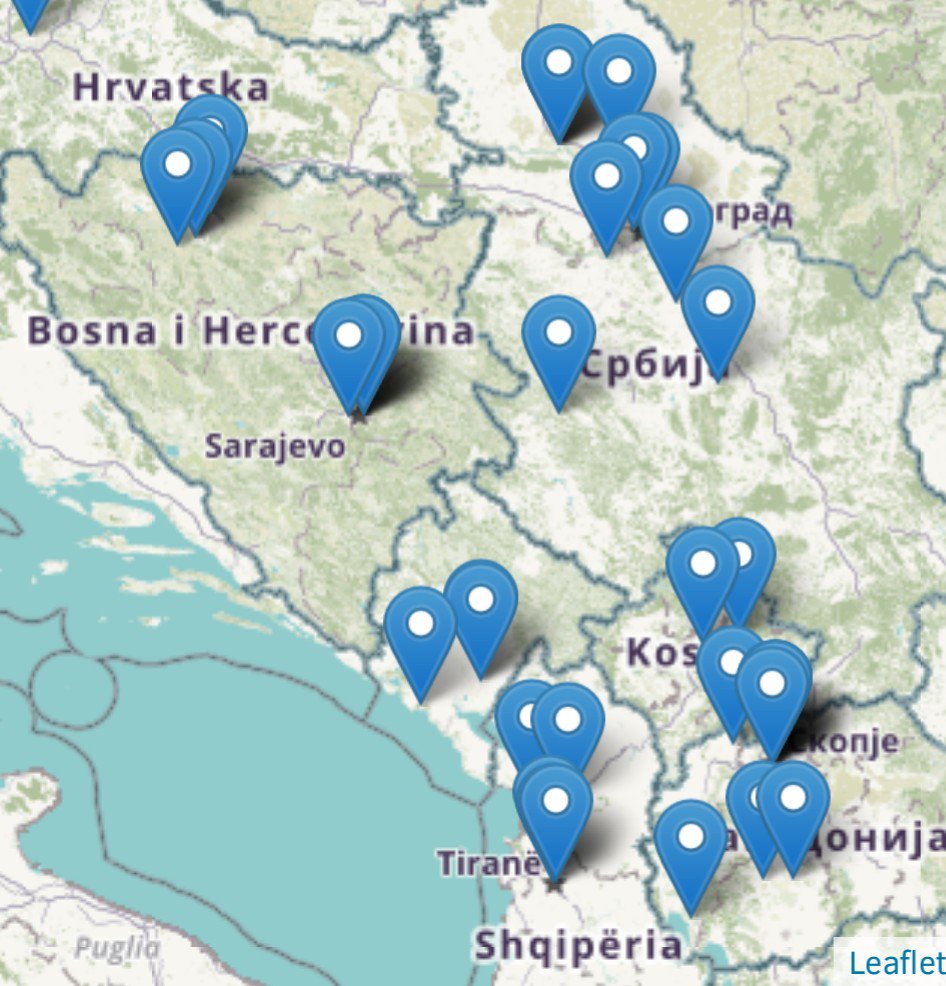 krabina's tweet photo. Explore our activities in the Danube region with #BACID17
https://t.co/C4A4vwSqOD https://t.co/NTTeTUiKx5