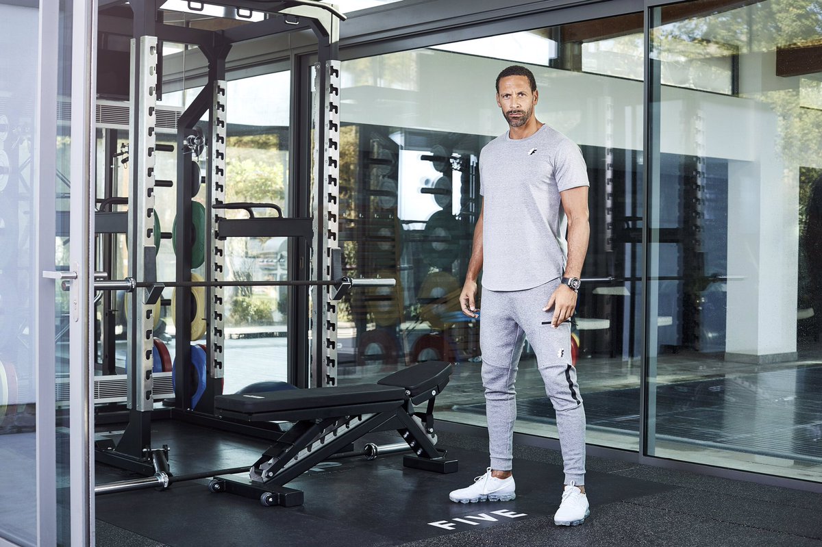 rioferdy5's tweet photo. Success requires perseverance. Have fire in your belly &amp; ice in the mind. Brand new 🔥 from @FIVE_supply available 08.12 #FIVE #FreeTheFuture #SDFootball https://t.co/yvrEAjcP10