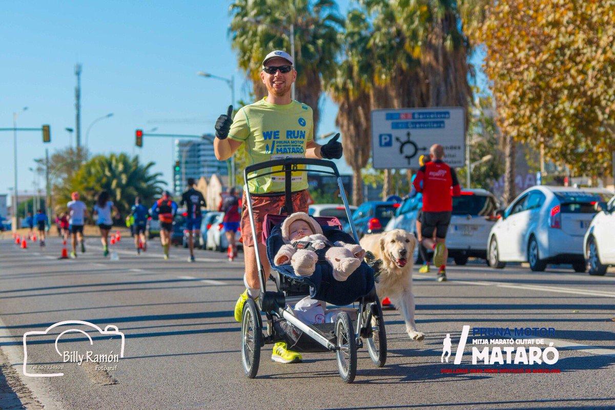 En breu tindreu totes les fotos publicades a running.es @Running_es