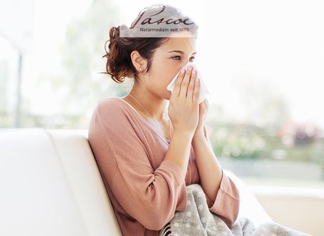 Kurz &amp; knapp: #Erkältung oder #Grippe?
Hier die Antwort: 
pascoe.de/service/newsle…