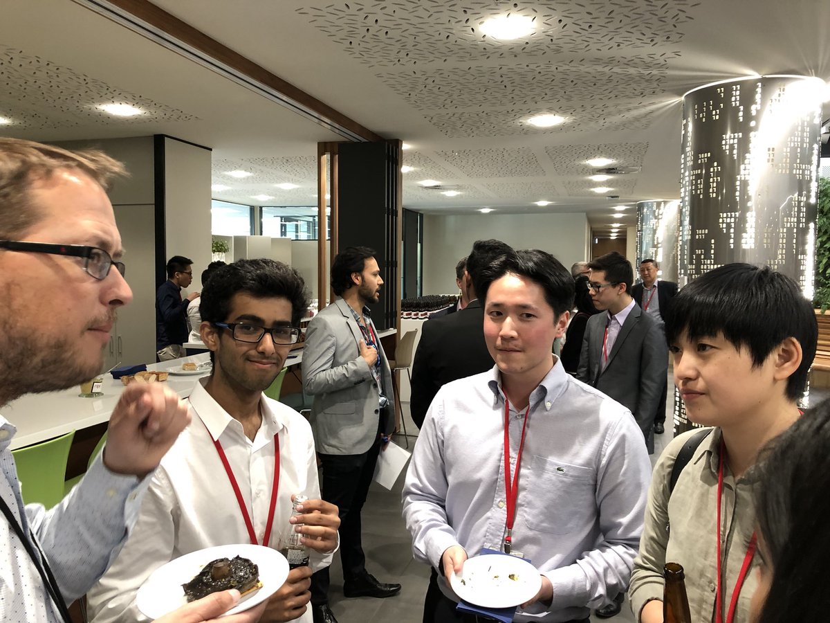 nz_msa's tweet photo. Some photos from today's #MSA networking event, hosted @Datacom https://t.co/hr7LqCYw4J