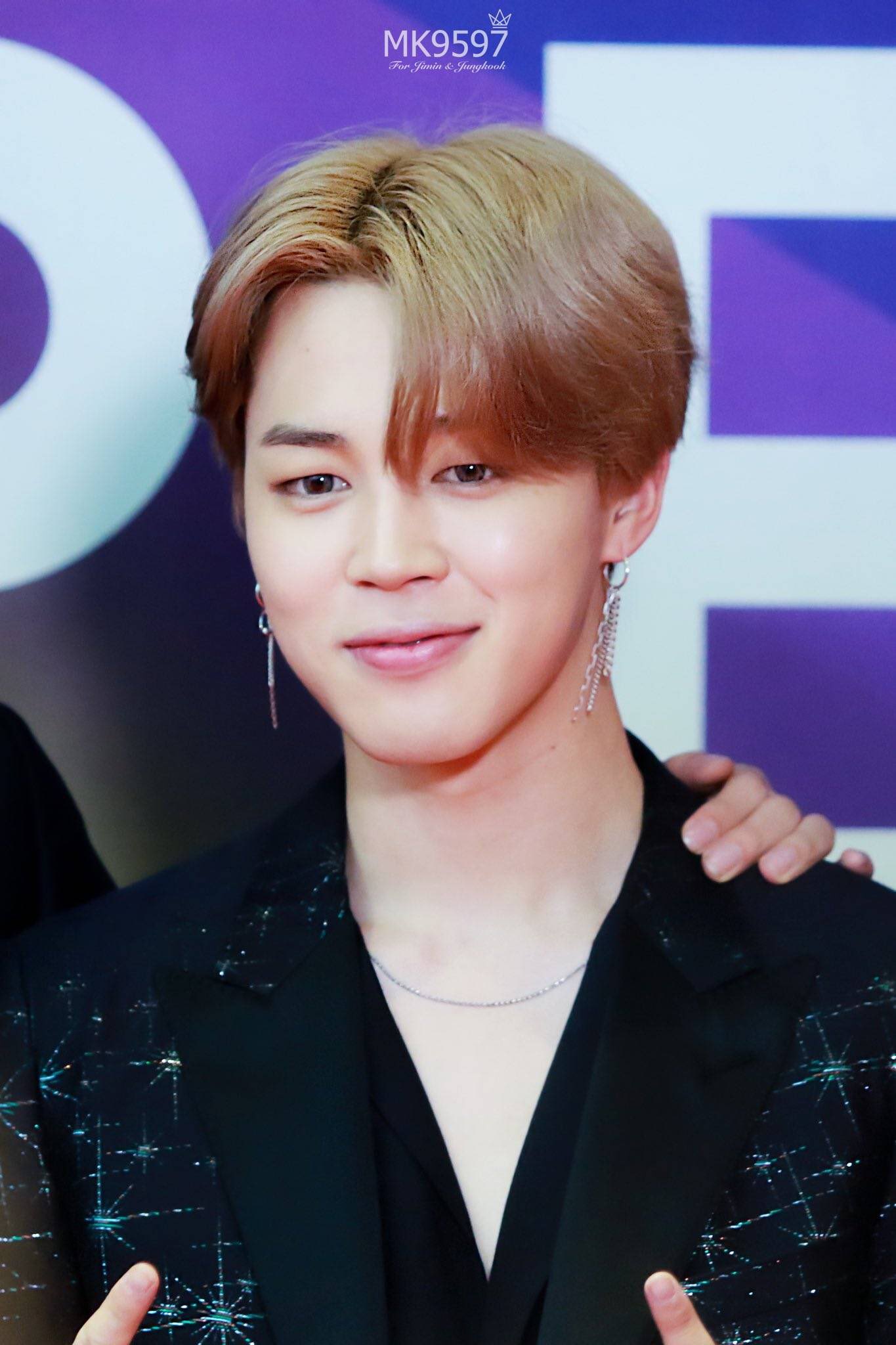 Jimin Indonesia [Busy] on Twitter: "📷 171201 #BTS #JIMIN at MAMA 2017