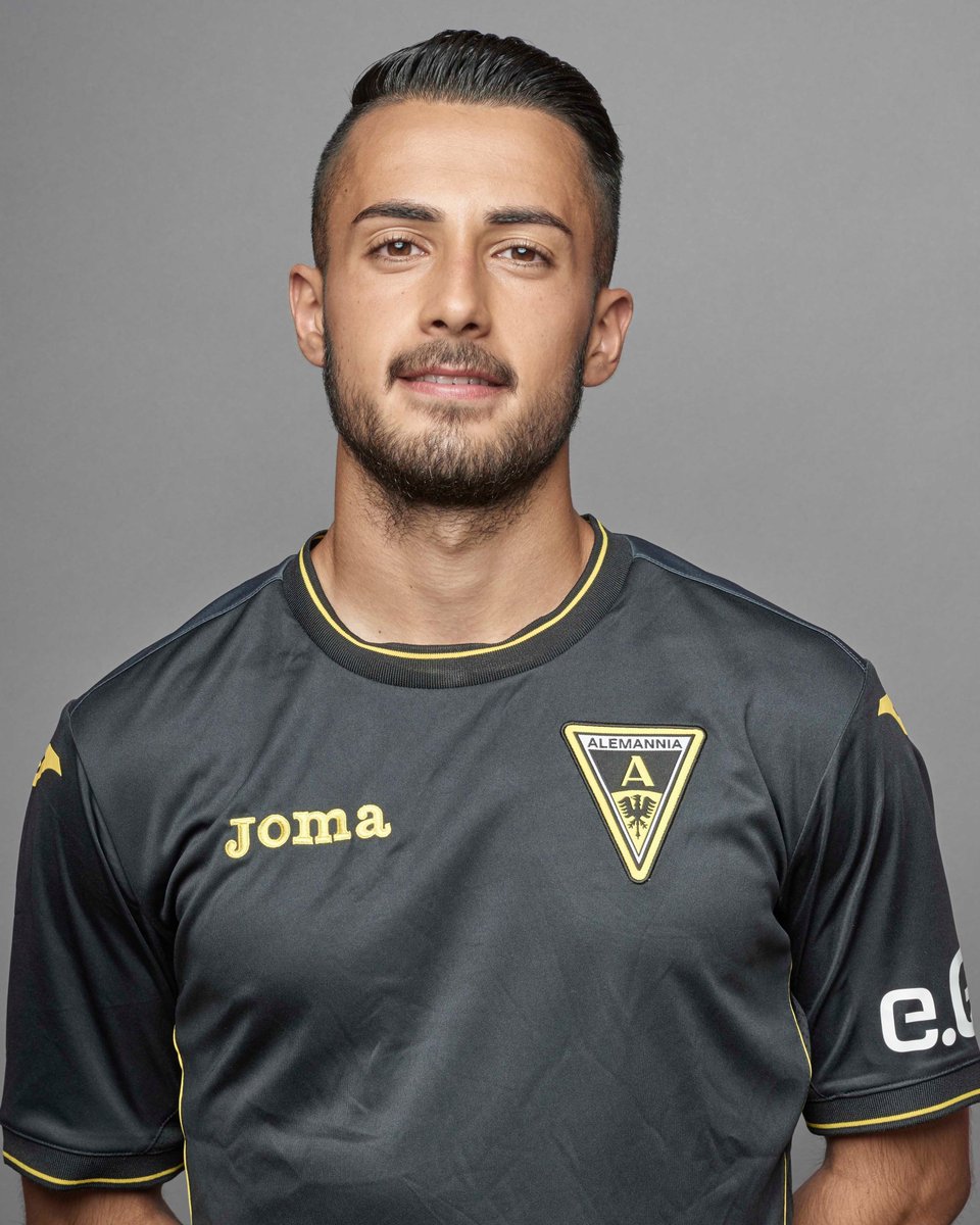 Alemannia_AC's tweet photo. Happy Birthday, Mark #Depta &amp; Haydar #Kilic! Wir wünschen Euch alles Gute nachträglich 🎉 https://t.co/PqPcSaBOcT