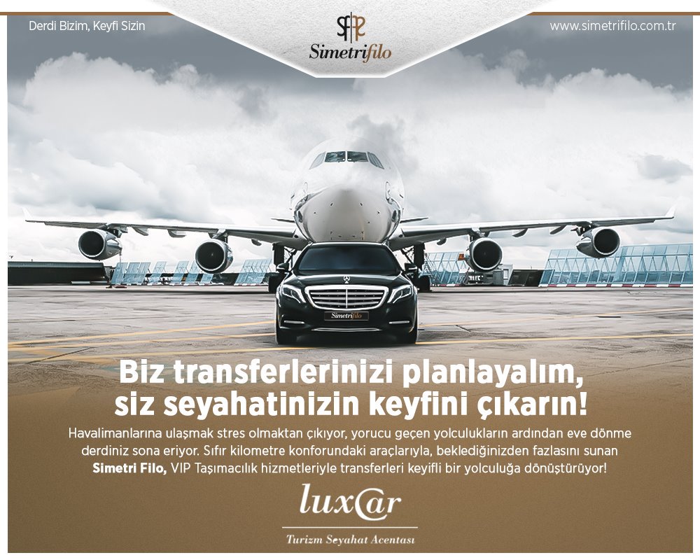 SimetriFilo's tweet image. Biz transferlerinizi planlayalım, siz seyahatinizin keyfini çıkarın! #SimetriFilo goo.gl/HBdRK9