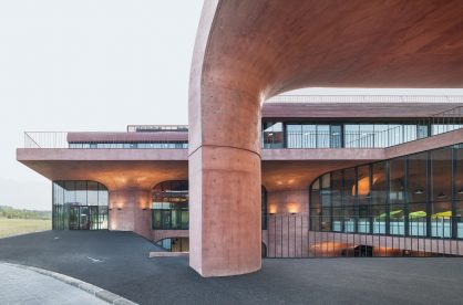 comm_int_design's tweet photo. ...In the meantime you can learn more about the Seoul-based #architects work here: https://t.co/3ICiAzNz3q #MinsukCho #MassStudies #designMENASummit https://t.co/6WGUYsHGTi
