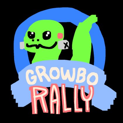 ld jam weekend done! this time with devin, caleb, and erin
xhg.itch.io/growborally