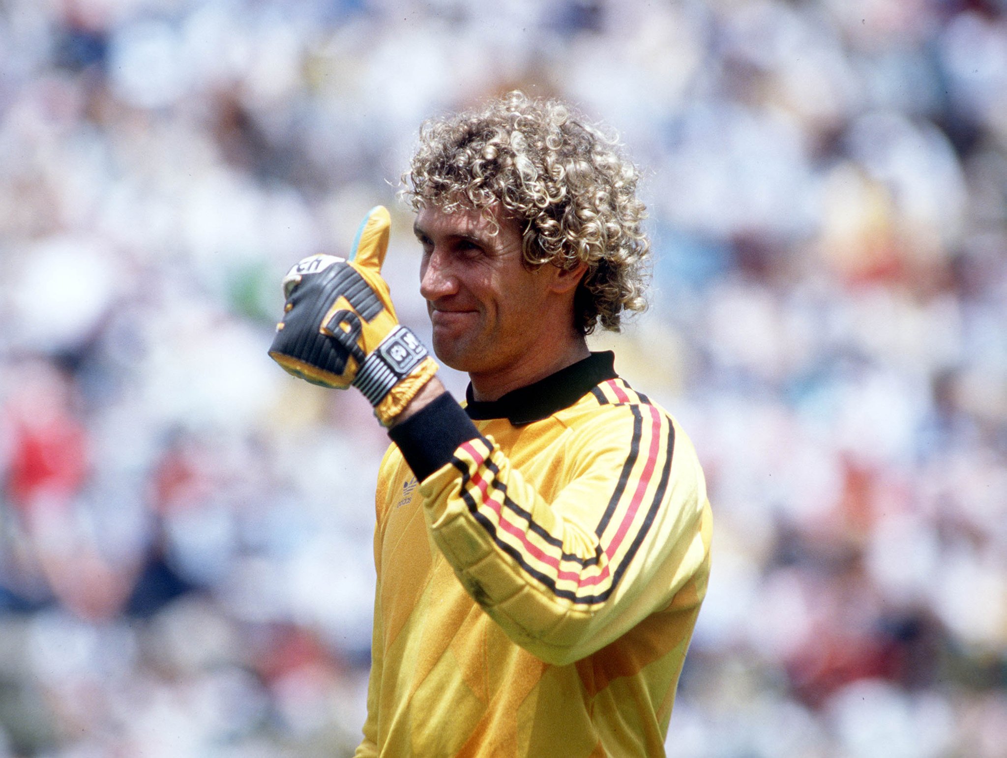 6 4 - Happy Birthday, & Legende Jean-Marie         