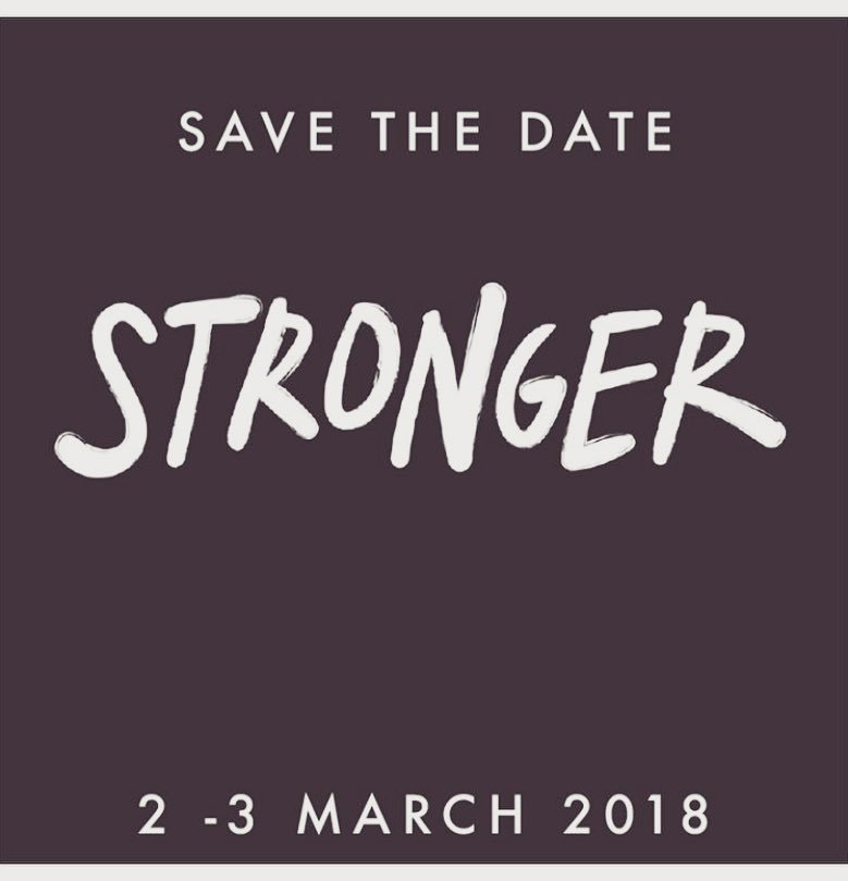 Our annual Women’s Conference... #inthediary ift.tt/2zKxsBg