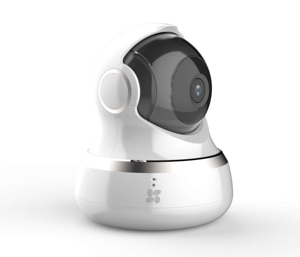 planetsansfil's tweet photo. #EZVIZ propose sa #Caméra connectée rotative #C6B. - https://t.co/rFbmoRybGr - #Audio-Vidéo #ConnectéeRotative #SansFil #Wi-Fi #WiFi #Wireless https://t.co/HWewqvb6ur