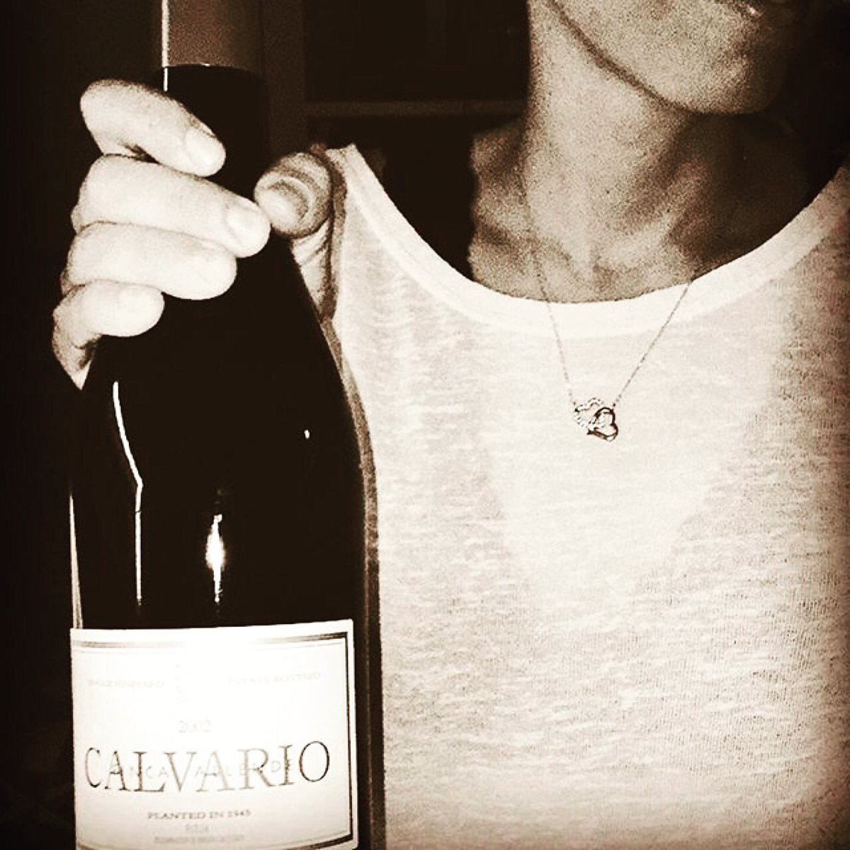 FINCA ALLENDE tweet media