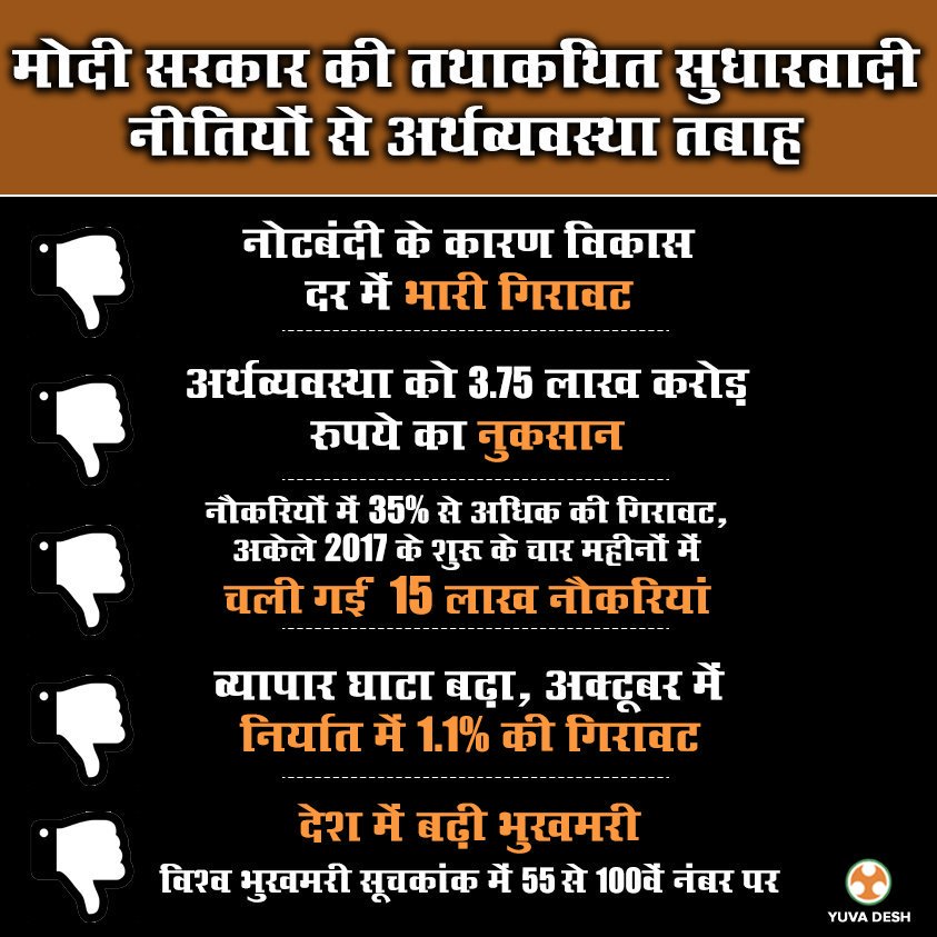 vierendra's tweet image. #ModiSurgicalStrikeOnCommonMan that&apos;s why #IndiaWithRahulGandhi