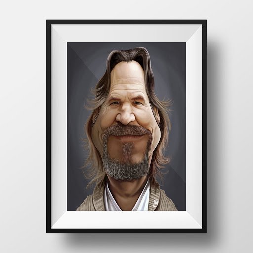 Happy Birthday, Jeff Bridges!  