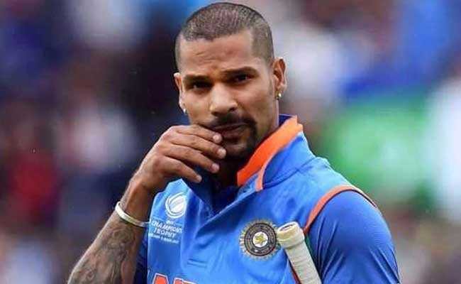 Happy Birthday Shikhar Dhawan: Steal-worthy Fitness and Diets Secrets of The Indian Opener 

 