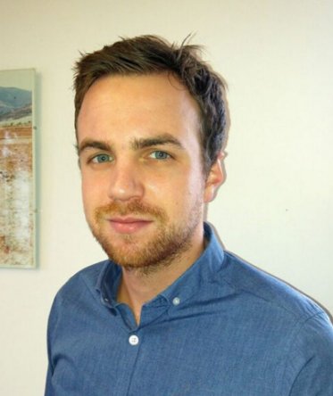 Stats4SD's tweet photo. Meet Chris from @Stats4SD! Chris specialises in #cloud #computing &amp; #mobile #app development. His main area of interest is in #data #loops - #meettheteam #socialent #dataloops https://t.co/Eajmkbistg