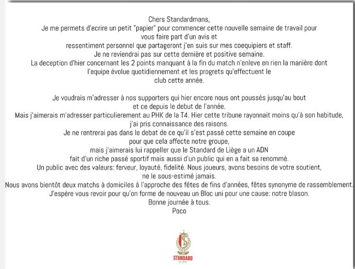 SPocognoli15's tweet image. 🔴⚪️