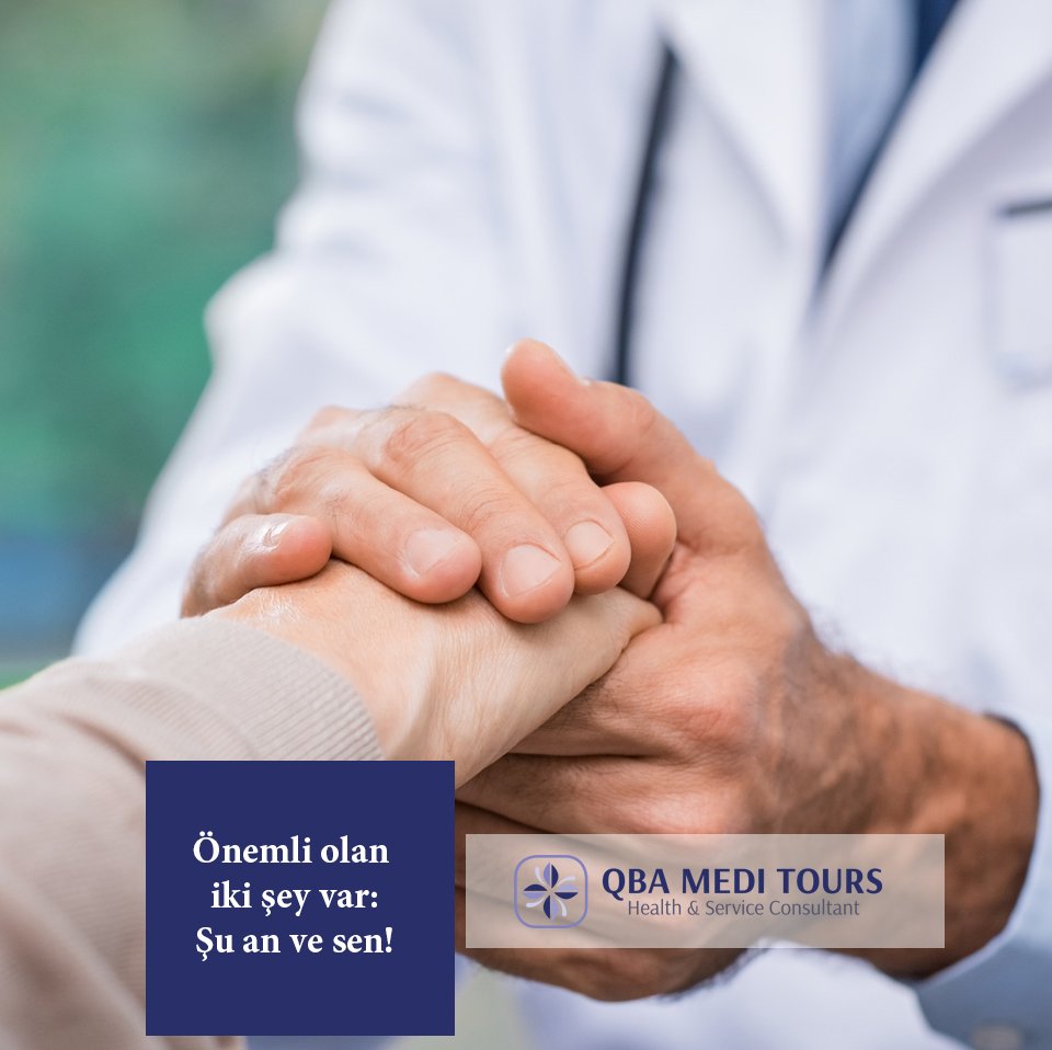 QBAmeditours's tweet photo. Önemli olan iki şey var: Şu an ve sen #saglik #cubahealth #tedavi #yasam #qbameditours #saglikliyasam https://t.co/Au7T0vjQx2