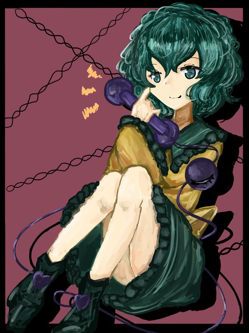 電話のtwitterイラスト検索結果 古い順