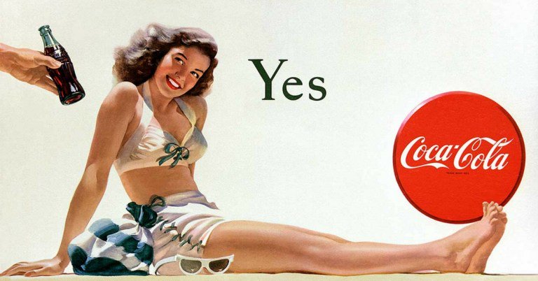 AgenceHastone's tweet photo. #CocaCola, une marque inspirante à redécouvrir à travers ses slogans : https://t.co/MiXBHEnc2S https://t.co/eFBidzHmRd