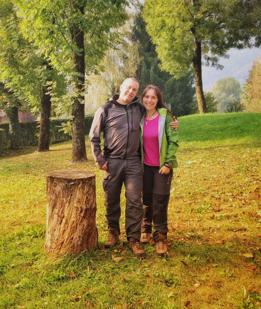 armimagazine_it's tweet photo. #Lowa: con Laura e Marco una nuova sfida in Sudamerica
https://t.co/wEVcT80ISO
#Abbigliamento #News #Top_Brand #Trend
#armimagazine https://t.co/hk0VEsReBf