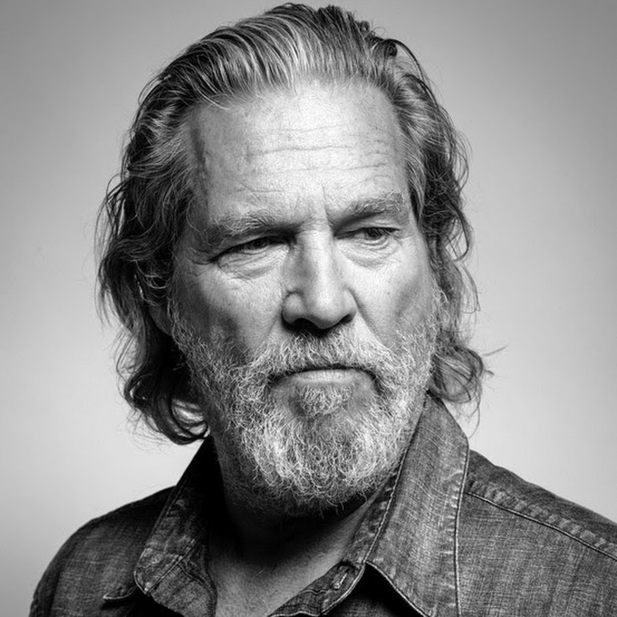 Happy birthday, Jeff Bridges. 