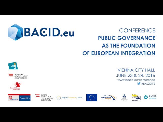 CEPBelgrade's tweet photo. Our researcher M. Đinđić @djiki_pravoJa will take part in today's Danube Governance Forum: Improving #Governance Together organised by @KDZ_Austria @AustrianDev &amp; Österreichischer Städtebund. He will speak about #civilsociety and citizens involvment #BACID17 https://t.co/v9P2SmXkhQ