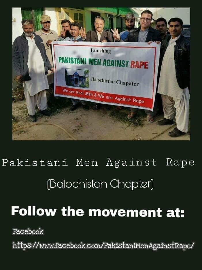 ZainabOff's tweet photo. Pakistani Men Against Rape!
#Verna https://t.co/ALfeE2w18N