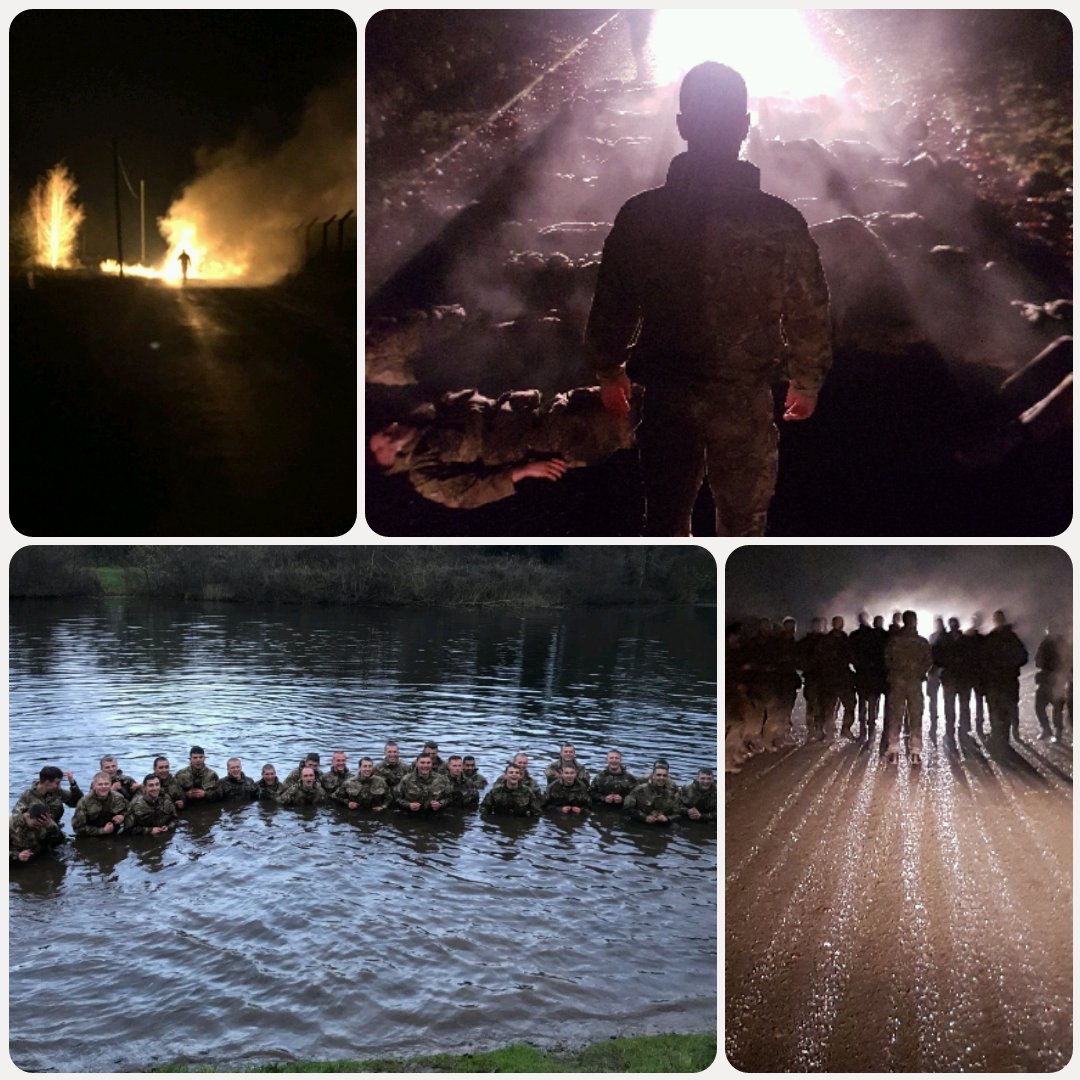 Royal Marines Reserve (@rm_reserves) on Twitter photo 117 Troop <a href="/RoyalMarines/">Royal Marines</a> Reserve <a href="/RMRMerseyside/">RMR Merseyside</a> conducting Exercise Early Night... Don't be fooled by the name. Operating at night is a key element of being a #Commando. 117 Troop <a href="/RoyalMarines/">Royal Marines</a> Reserve <a href="/RMRMerseyside/">RMR Merseyside</a> conducting Exercise Early Night... Don't be fooled by the name. Operating at night is a key element of being a #Commando.