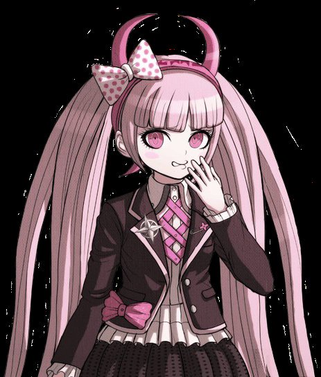 "Big sis has lots of property. I bet she'd be good at monopoly!"