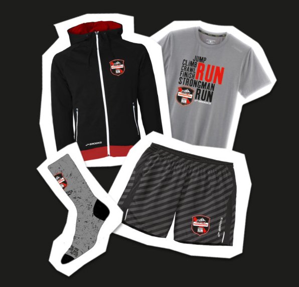 StrongmanRunIT's tweet image. Questi sì che sono regali da Strongman! Non perderti il merchandise ufficiale  su strongmanrun.it/merchandising/ #StrongmanRunIT
