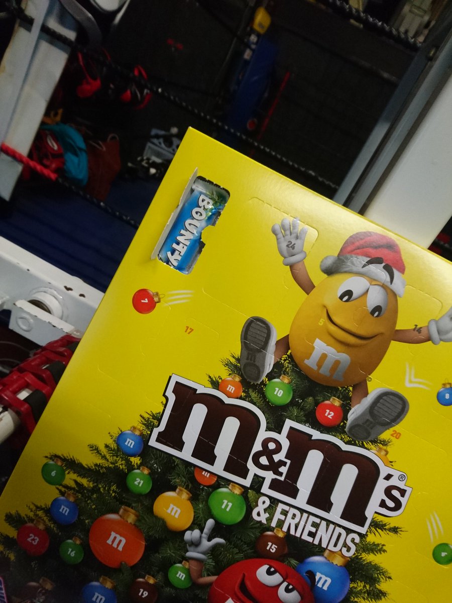 Warren Sinden tweet media