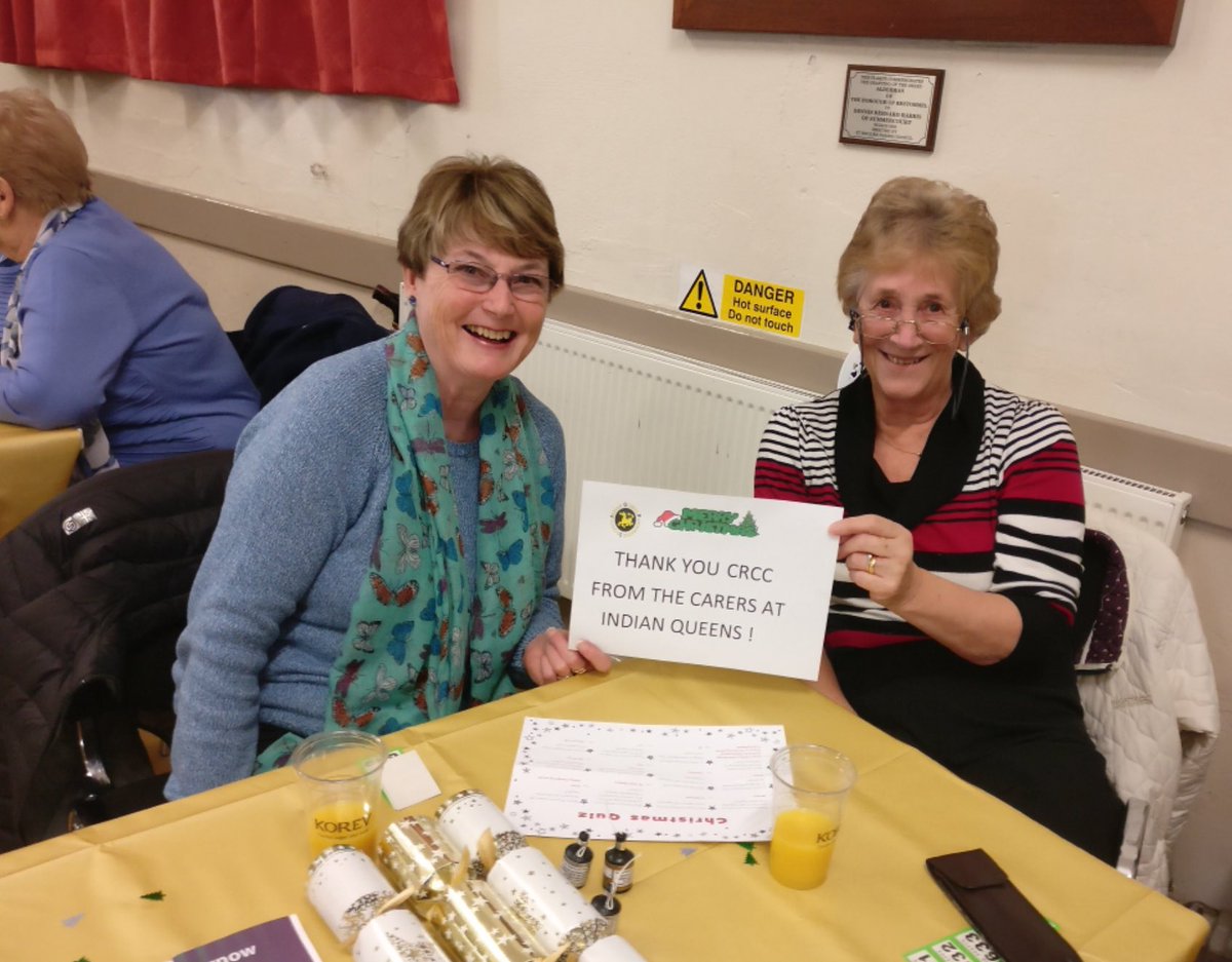 Cornwallrcc - CBTeam tweet media