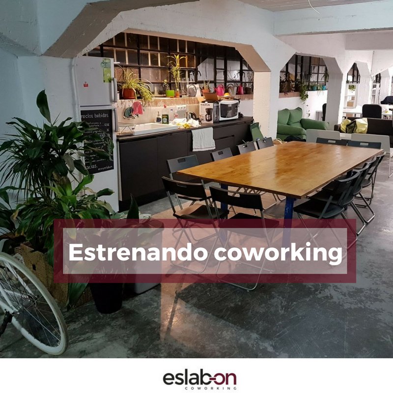 eslaboncw's tweet image. 🌡️👩‍⚕️¿Pulso acelerado? ¿Sudores fríos? ¿Temblor de piernas?. ¡¡LO SABEMOS!!. La curiosidad te puede y necesitas conocer más sobre nuestro nuevo coworking. ¡Pues aquí te dejamos alguna pista!.