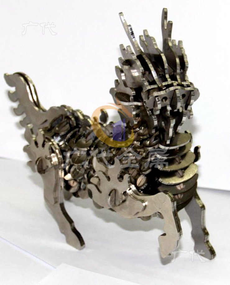 bryant_lithium's tweet image. we are manufactory of stainless steel metal art craft, art work, steel fabrication, sculpture, welcome contact #  leo@gdmetals.com  (G.D.METAL, CHINA)