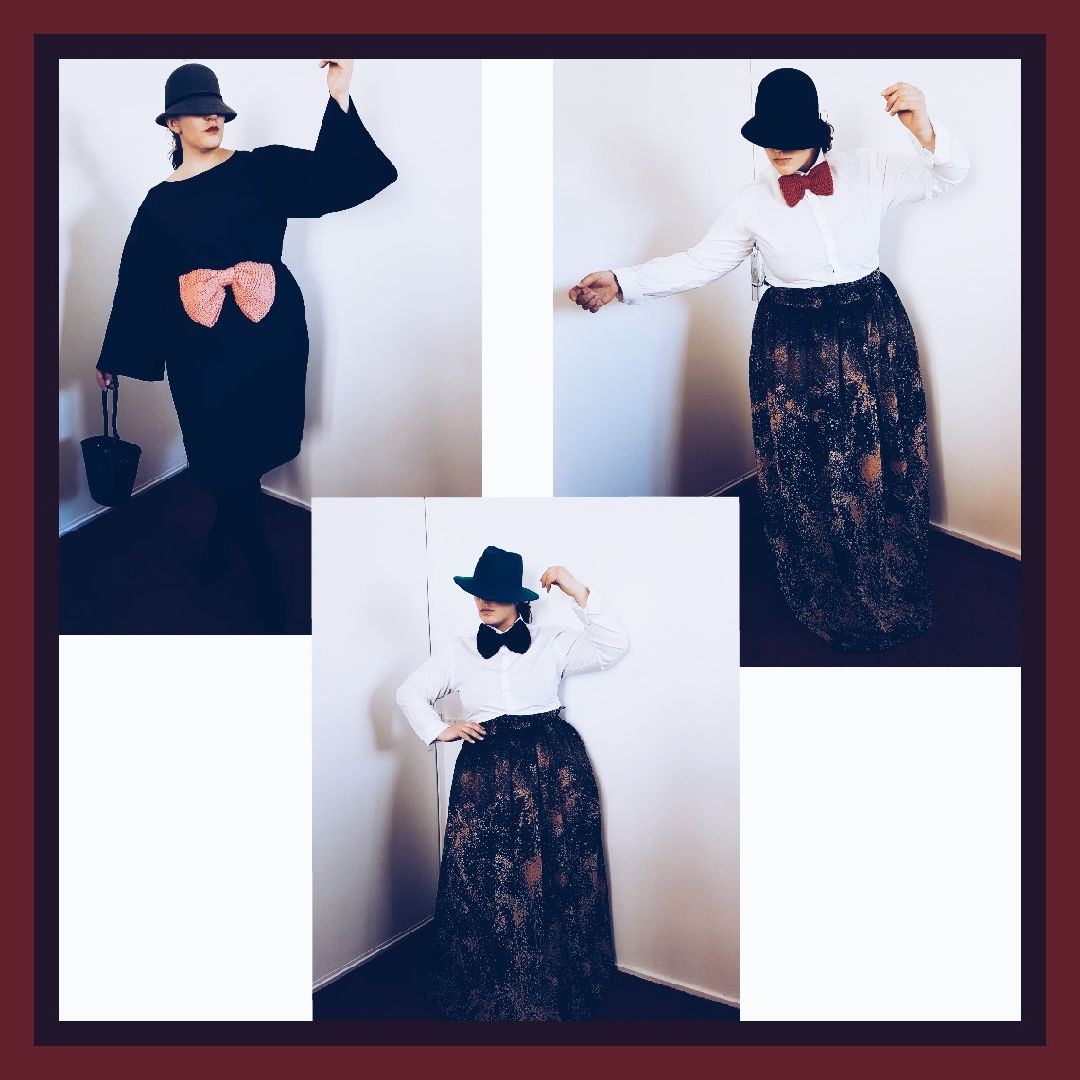 Labitrame's tweet image. Mon âme n'est pas à vendre, mes noeuds papillon, si! etsy.com/fr/shop/Nsqol #PassezLeMot #Fashion #Style #Mode #Tricot #MakeOurPlanetGreatAgain #Share #Like #Retweet #MondayMotivation