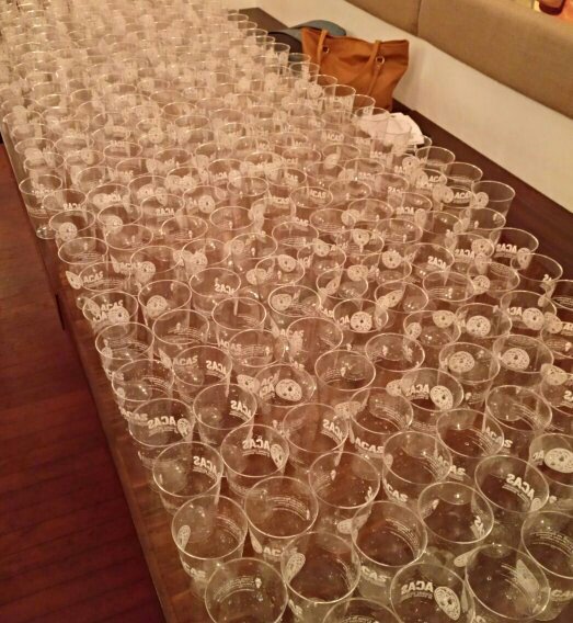 aulacerveza's tweet photo. Todo listo para el taller de ingredientes en Lima, #Perú #craftbeer #agua #malta #lúpulo #levadura #curaka https://t.co/LmU2e9LXvn