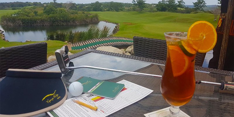 Vipingo Ridge tweet media
