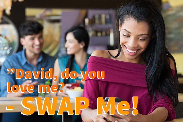 Okapi_Finance's tweet photo. Download the Okapi app available on Play Store,App Store to send and receive money worldwide using the Swap Feature that's quick,affordable and secure.
#SwapMe
#SwapIsFree https://t.co/FJmHxWJ7zb