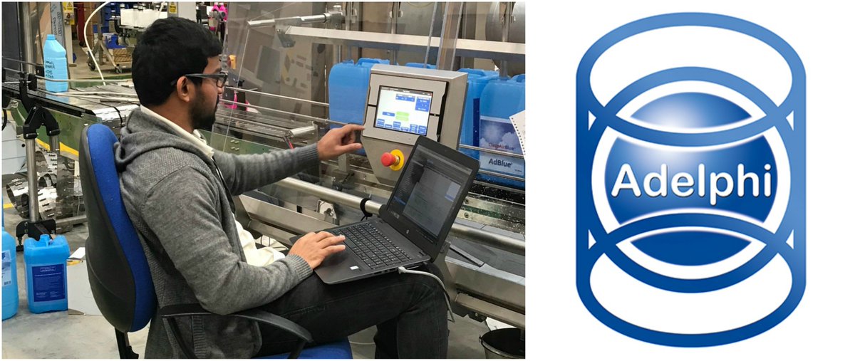 Adelphi_Group's tweet image. We are currently looking to recruit another Controls &amp;amp; Automation&apos;s Engineer to work alongside our existing Engineer, Wolford Pereira. If this role is of interest get in contact with Francisco Neto on 01444 472300. #electricalengineering #controlsandautomation