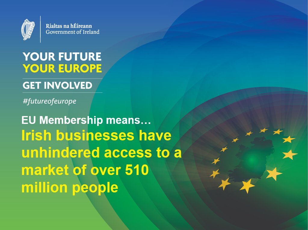dfatirl's tweet photo. Itβs day 4 of the #EUAdventCalendar, visit https://t.co/iY2W9UXVQI to find
out more about the #futureofeurope initiative! #DYK https://t.co/gr62bid2Rp