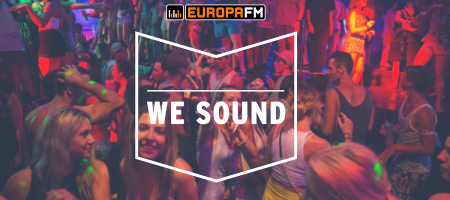 europa_fm's tweet photo. 🔊 ¿Qué canciones te dan tan buen rollo que te animan hasta el día más aburrido? @CarlosSadness, @amaraloficial o @n_mutantes, ¡son algunas de las recomendaciones de esta semana de #BallantinesWeSound! #bws2 https://t.co/3pBohJW1on https://t.co/lsy4HxpSt7