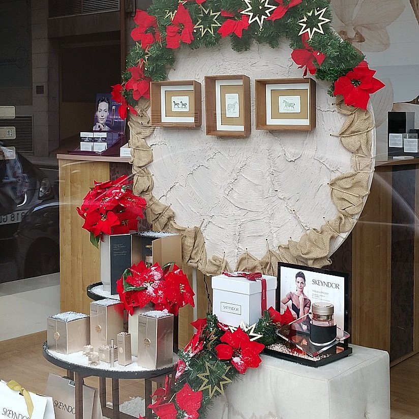 natalia_belleza's tweet photo. ¡🎄B i e n v e n i d o D i c i e m b r e 🎄!
Tus compras a un sólo clic 🛍https://t.co/fuqCL6R8th
.
#nuevoescaparate #envuelveteenbelleza #TimelessProdigy @skeyndor #nataliabarciabelleza https://t.co/r31mkQiLdc