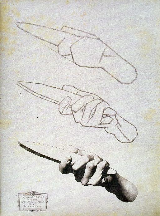 solvebring's tweet image. Mignola And The Bargue solvebring.com/archives/527