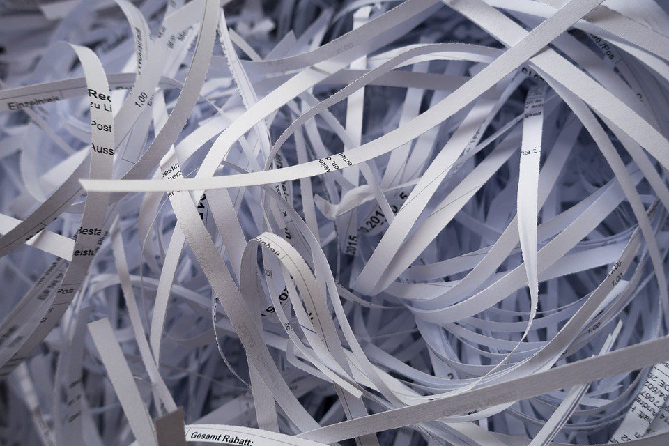 Completehfd's tweet photo. #herefordhour With #GDPR on the way there has never been a better time to buy or upgrade your #shredder find out more here https://t.co/ESAb0tJX7z https://t.co/MbsFXG1qjj