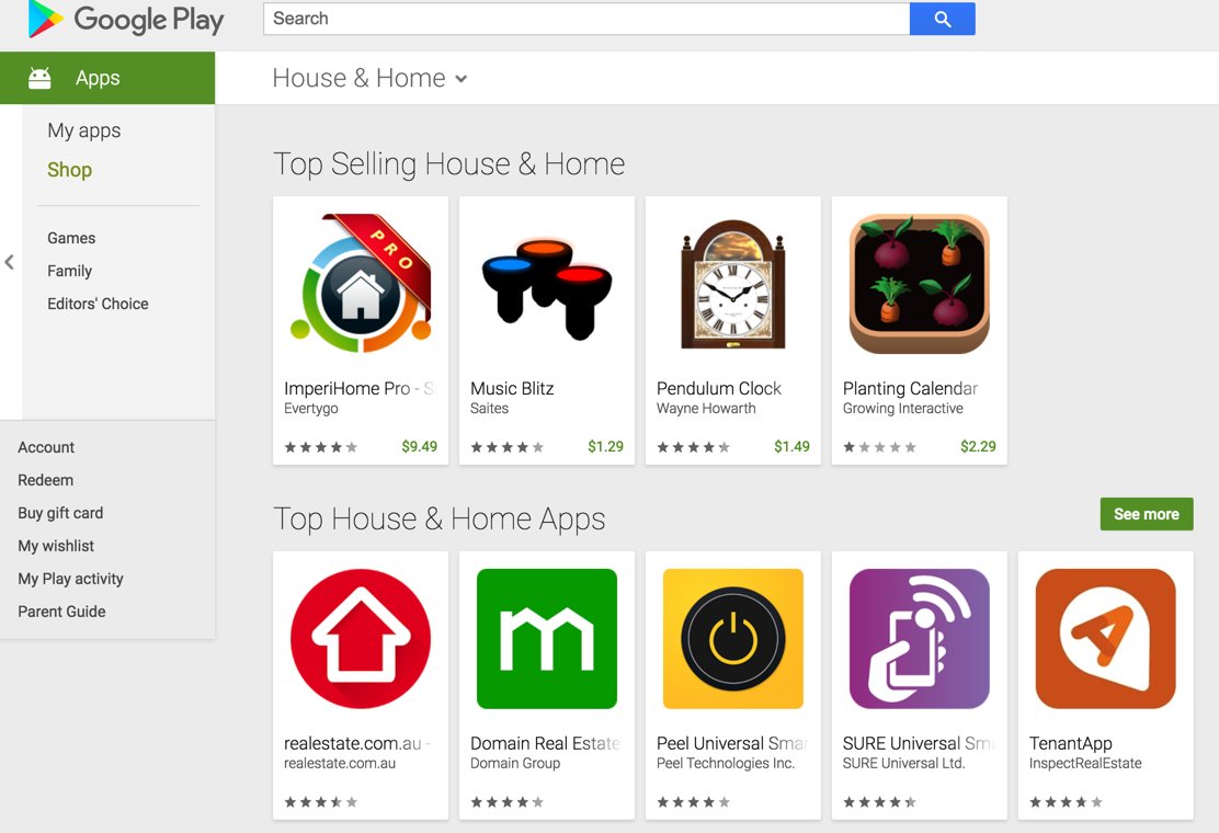 TenantApp's tweet image. Feeling proud that TenantApp  is already  #5 in the  Google Play Store. Congratulations to everyone involved.
tenantapp.com.au