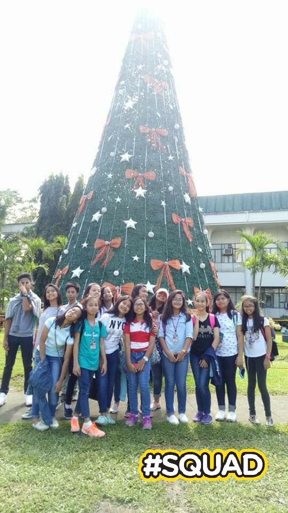 gatbobton's tweet photo. My classmates👬👫👫👬👬
#UPRHS Exam https://t.co/pmH8J9K80B