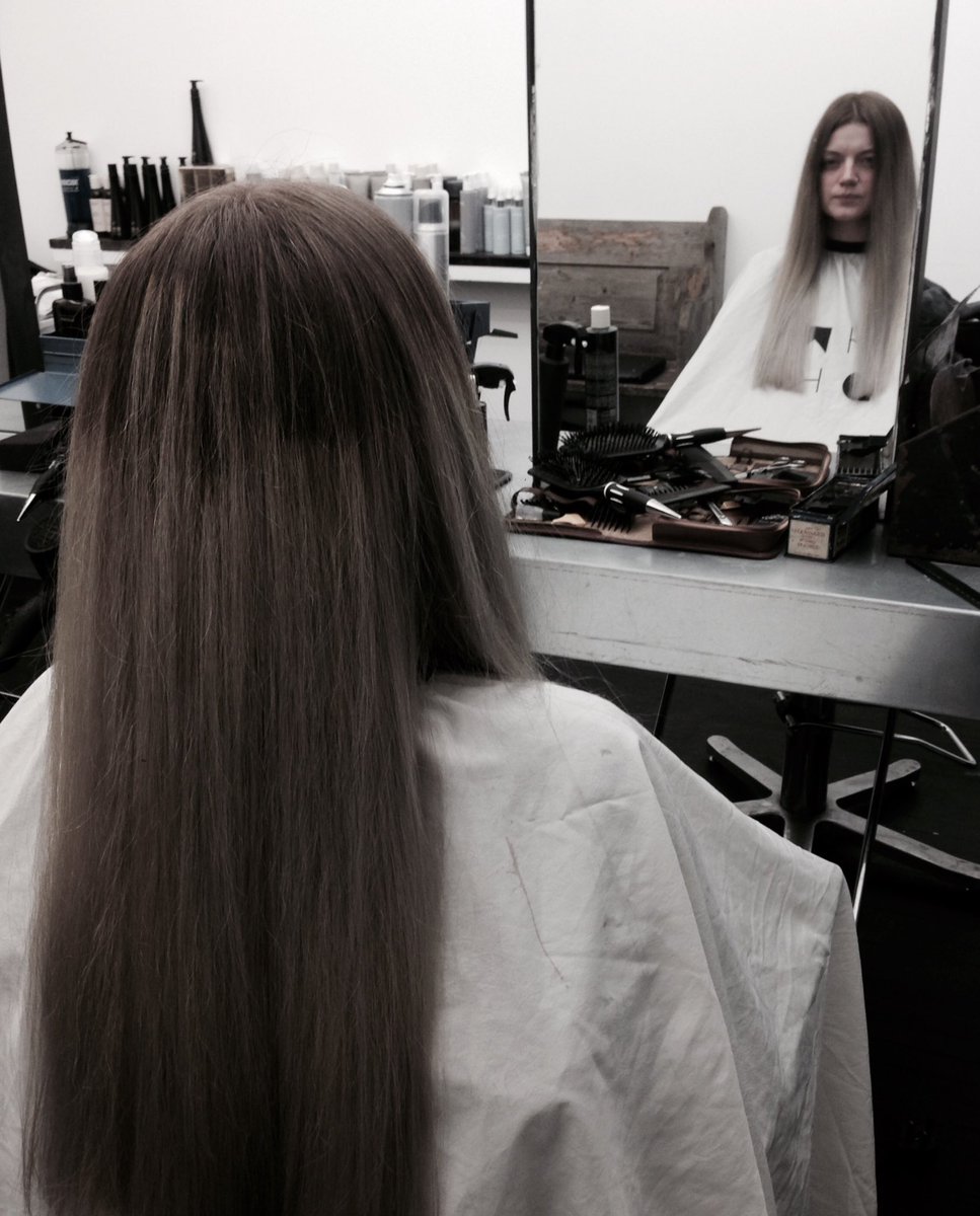 Balayage,
4hours job.