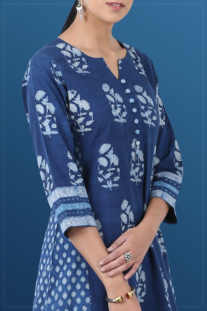 farida gupta kurtis