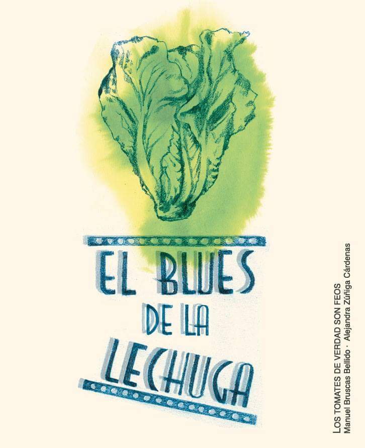 Abandonada en una esquina de la nevera, aterida de frío, sólo era una sombra de esos brotes lozanos que un día fue..
goteo.cc/tomates