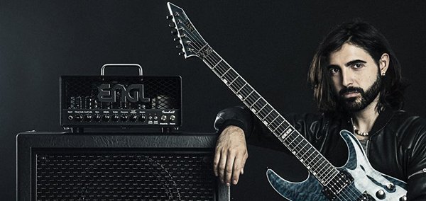 Metalcry's tweet photo. Entrevistamos a MICKY VEGA, guitarrista de @InMuneBand y @TAOoficial. No te pierdas esta extensa entrevista en el siguiente enlace:
https://t.co/cDGPg7EnZd https://t.co/Dtj7hnGfjy